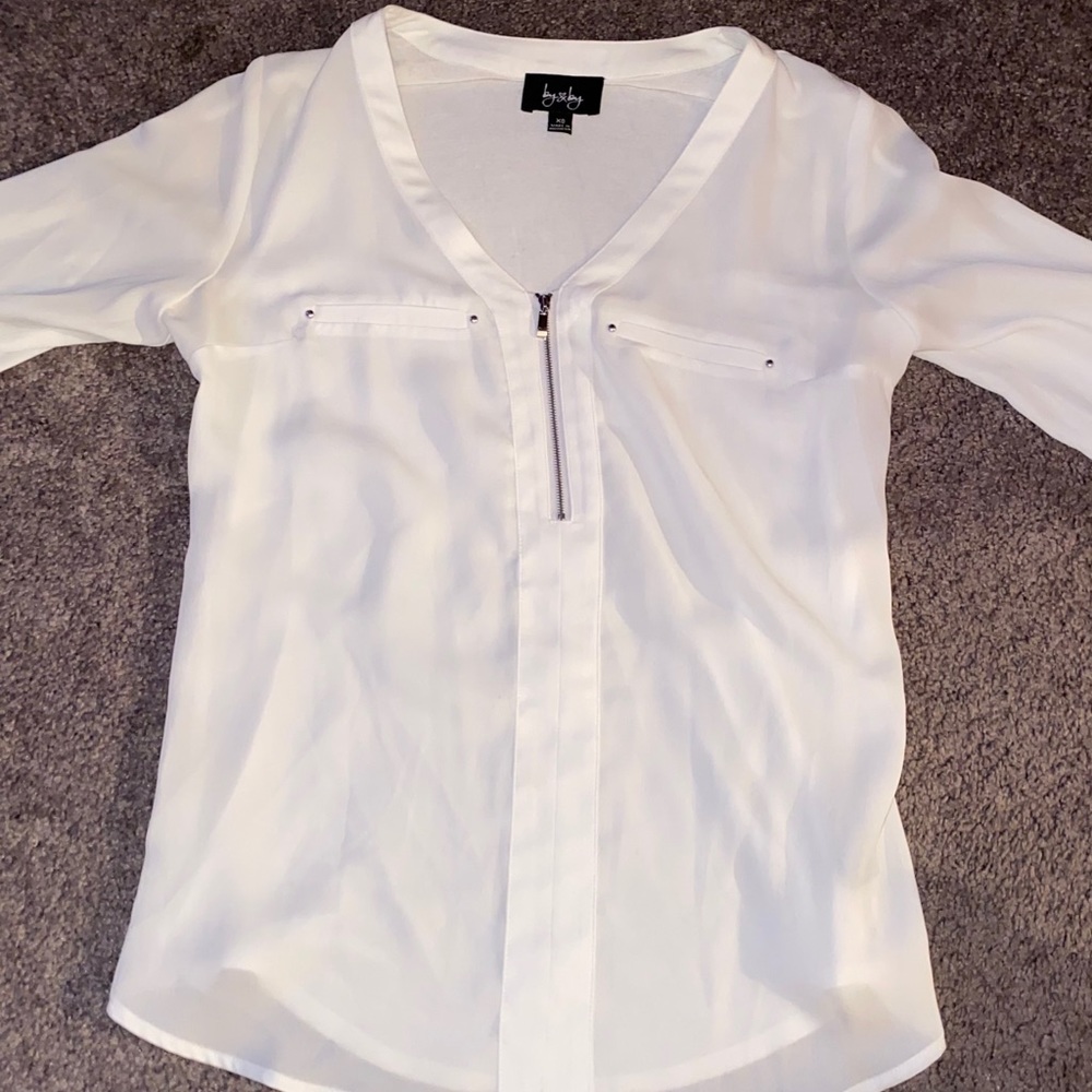 mesh top